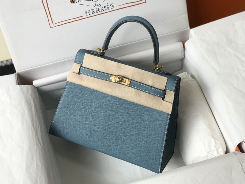 Hermes Kelly Bags